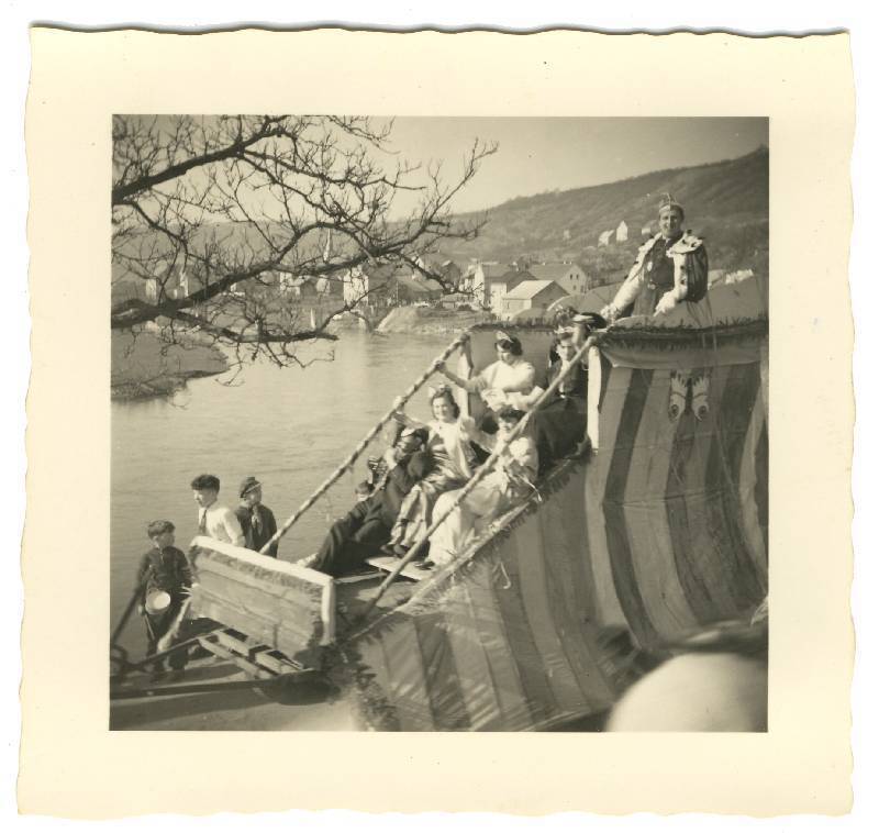 50er Jahre Bild Nr.041